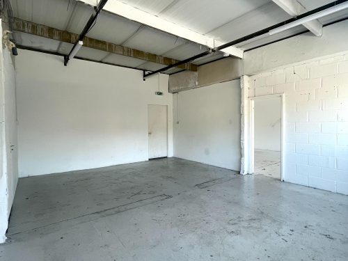 Art : Creative Studio to Rent in Warehouse in Hackney Wick 5