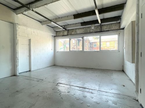 Art : Creative Studio to Rent in Warehouse in Hackney Wick 7