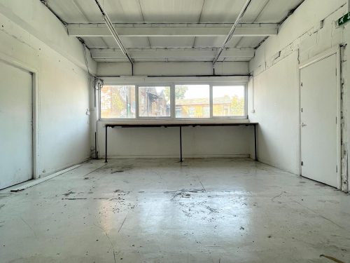 Art : Creative Studio to Rent in Warehouse in Hackney Wick 13