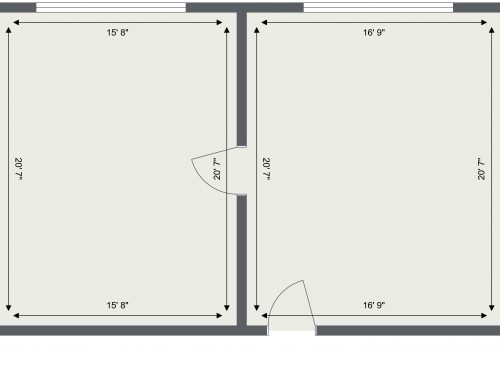 E9 Hackney Wick Art Creative studio in warehouse to rent