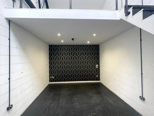 Art : Creative Studio to Rent in Warehouse in Hale Studios N17 2