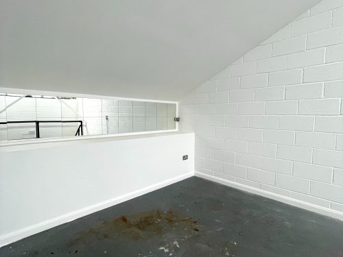 Art : Creative Studio to Rent in Warehouse in Hale Studios N17 3