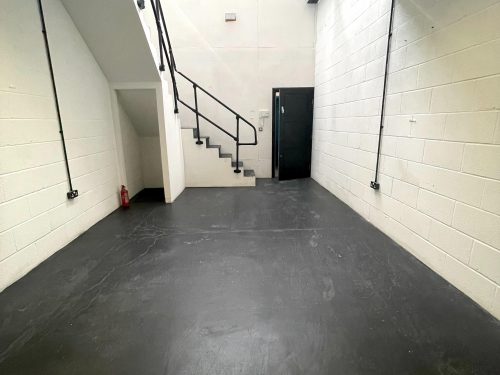 Art : Creative Studio to Rent in Warehouse in Hale Studios N17 3