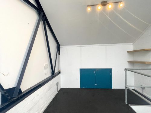 Art : Creative Studio to Rent in Warehouse in Hale Studios N17 4