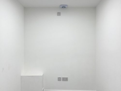 Art studio : creative workspace available to rent 1 min from Hackney Wick Station, Main Yard E9 Wallis Road,2