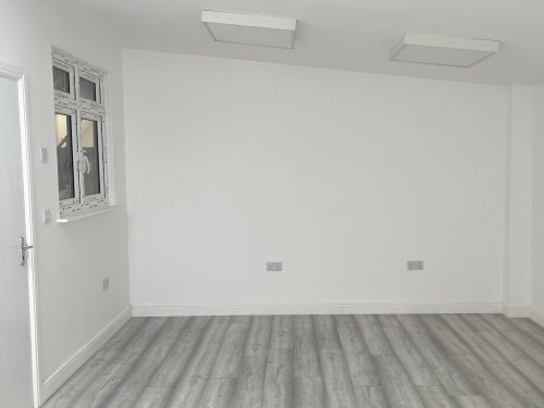 Art studio : creative workspace available to rent 1 min from Hackney Wick Station, Main Yard E9 Wallis Road,3