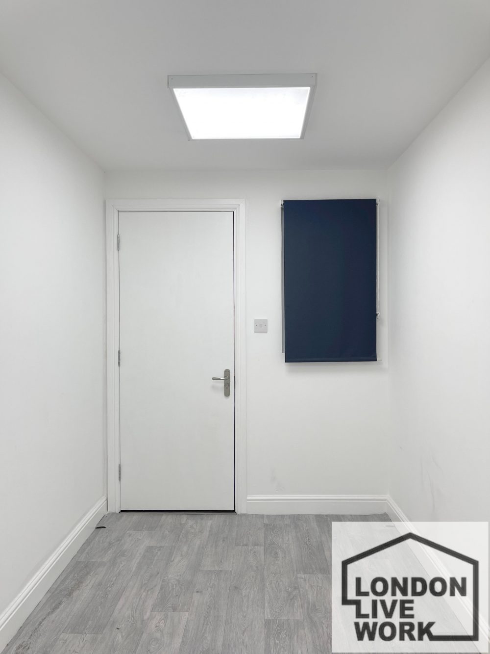 Art studio : creative workspace available to rent 1 min from Hackney Wick Station, Main Yard E9 Wallis Road,3