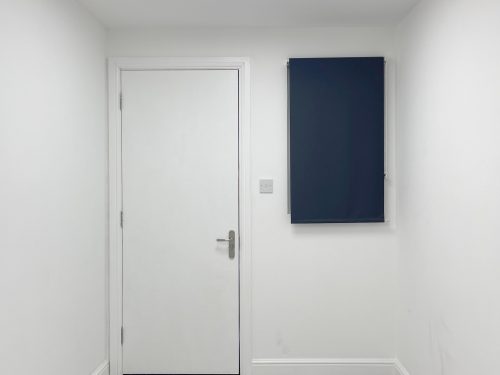 Art studio : creative workspace available to rent 1 min from Hackney Wick Station, Main Yard E9 Wallis Road,3