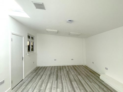 Art studio : creative workspace available to rent 1 min from Hackney Wick Station, Main Yard E9 Wallis Road,4