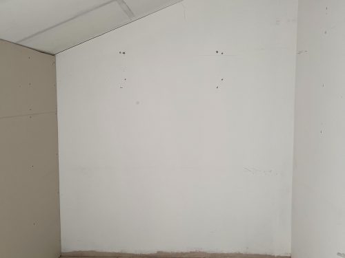 Artist studio space to rent in warehouse in Markfield Road, N15 Seven Sisters 7
