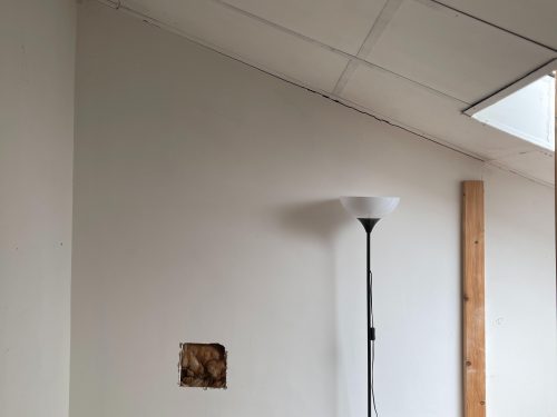 Artist studio space to rent in warehouse in Markfield Road, N15 Seven Sisters 8