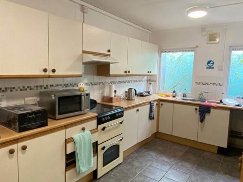 Commercial Unit for Rent with yard and parking – Saunders Yard, Austin Fields, King’s Lynn, PE30 1PH2
