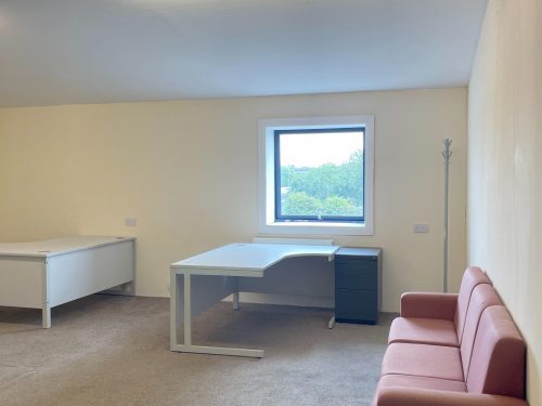 Creative Work studio with 24 hour access  located in Raven Road, E18 South Woodford 2