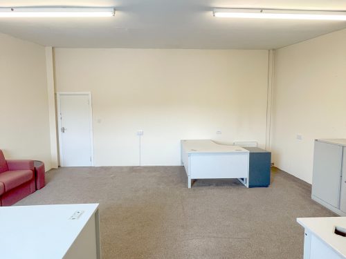 Creative Work studio with 24 hour access  located in Raven Road, E18 South Woodford 3
