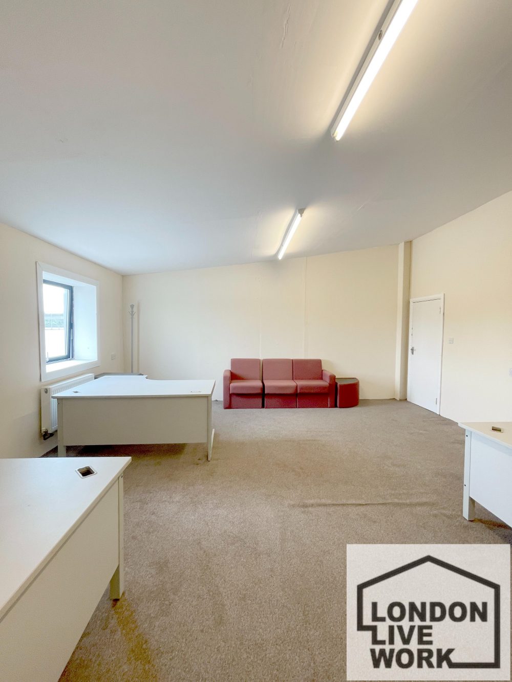 Creative Work studio with 24 hour access  located in Raven Road, E18 South Woodford 4