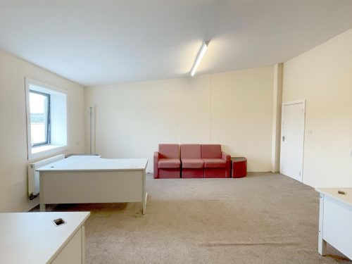 Creative Work studio with 24 hour access  located in Raven Road, E18 South Woodford 4