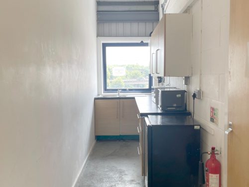 Creative Work studio with 24 hour access  located in Raven Road, E18 South Woodford 7