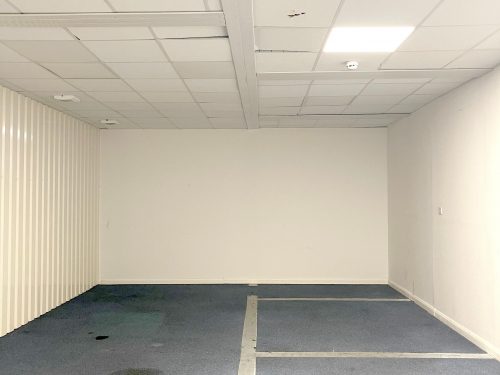 Creative Work studio with 24 hour access  located in Raven Road, South Woodford E181