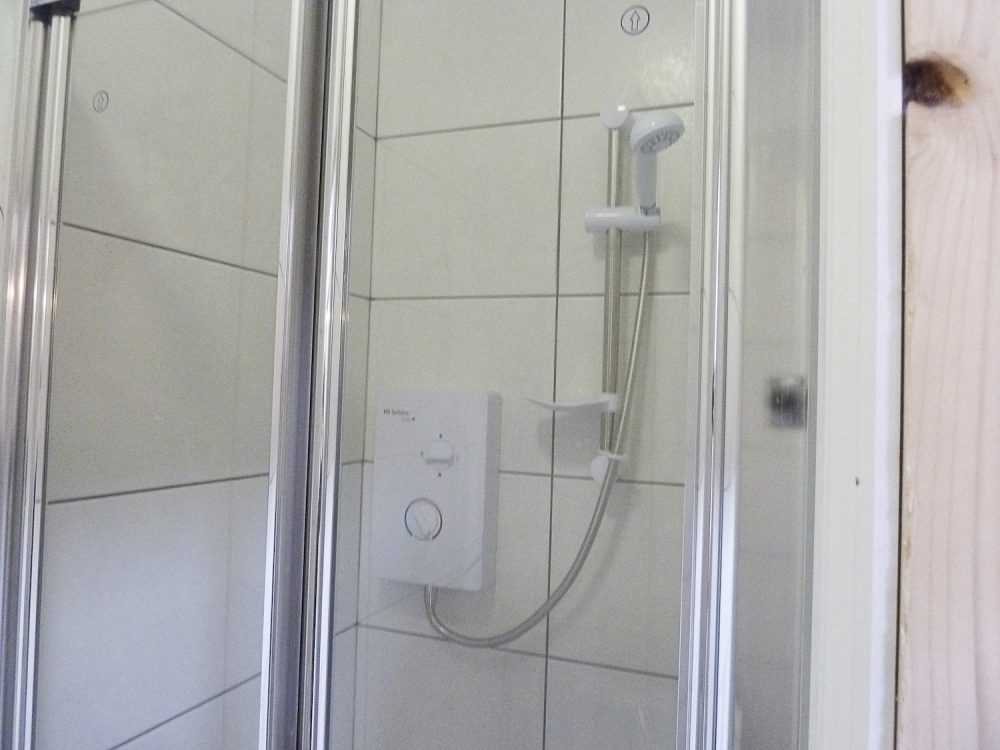 Shower