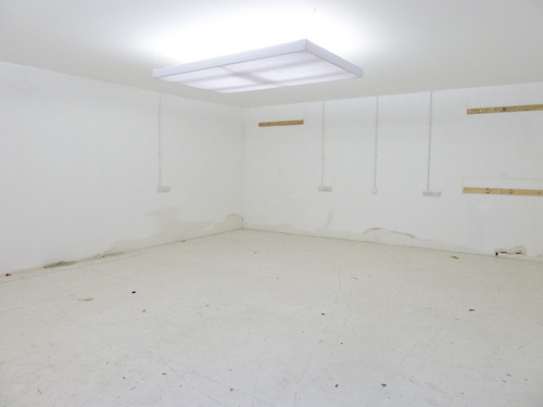 Selection of Creative / Artists studios available in converted warehouse to rent in E9 Hackney