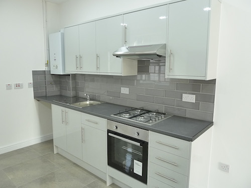 live work unit available to rent in High Barnet EN5